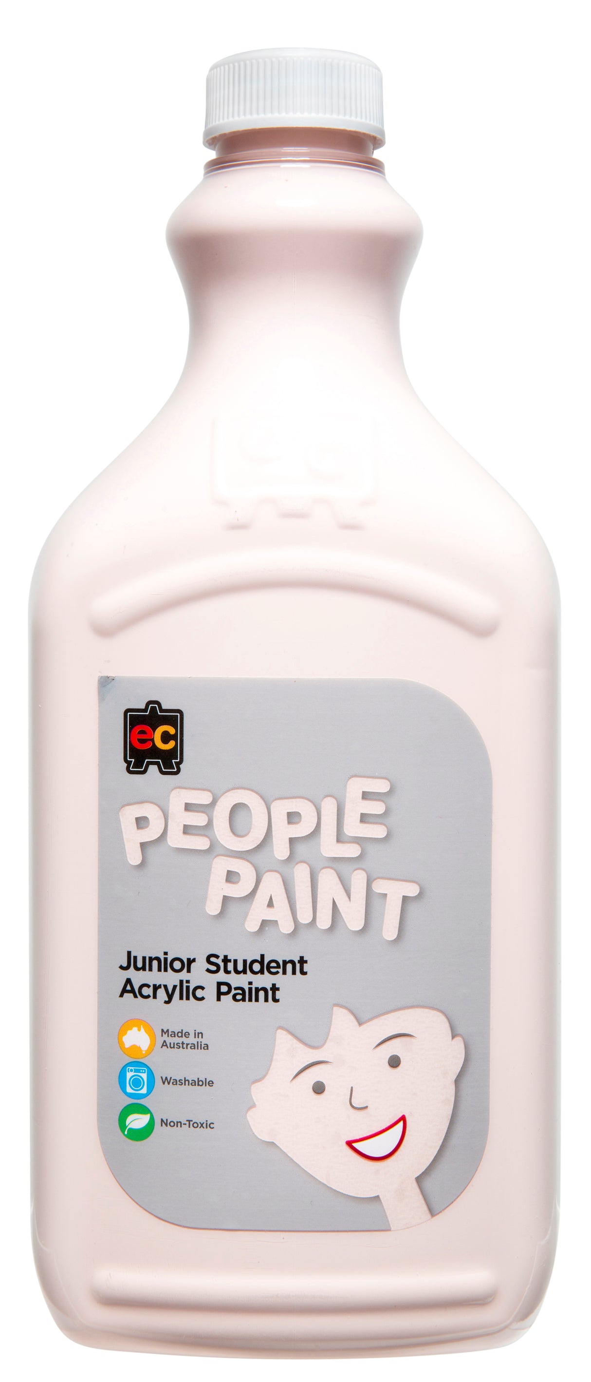People Paint - Educational Vantage