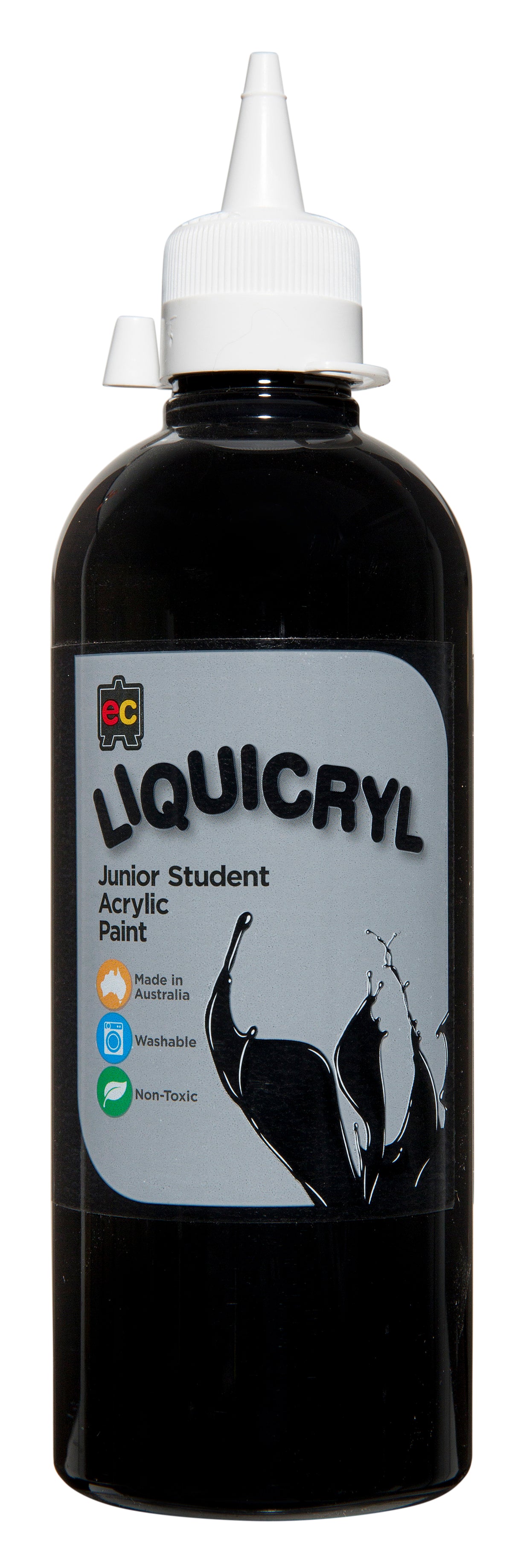 Liquicryl Junior Student Acrylic Paint - Educational Vantage