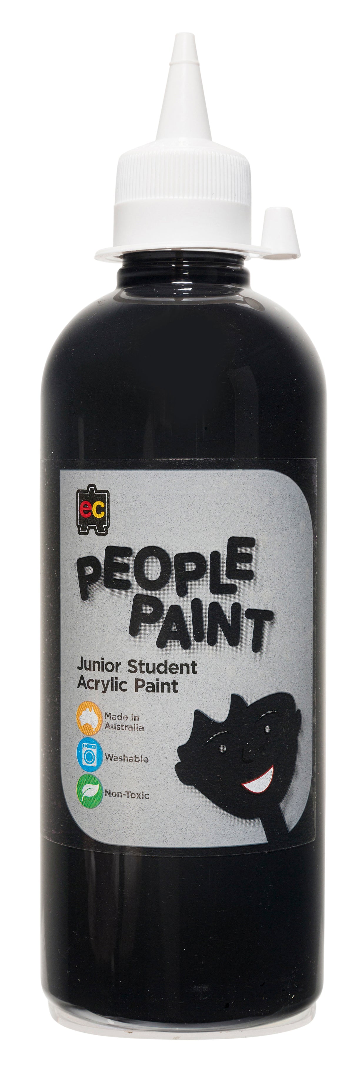 People Paint - Educational Vantage