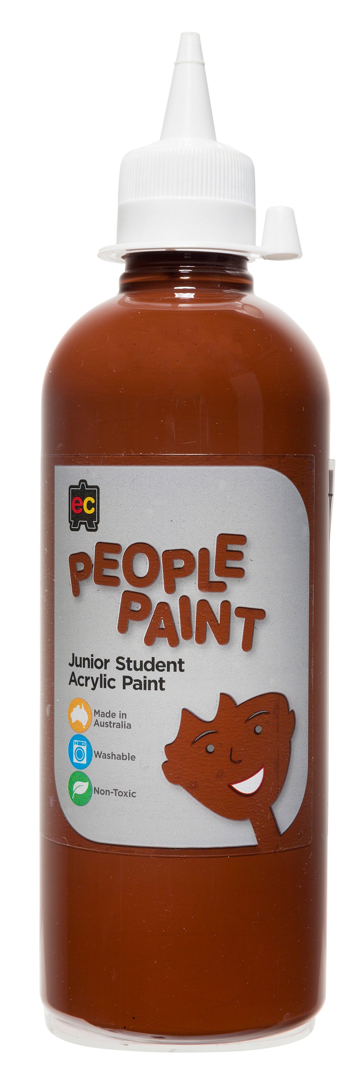 People Paint - Educational Vantage