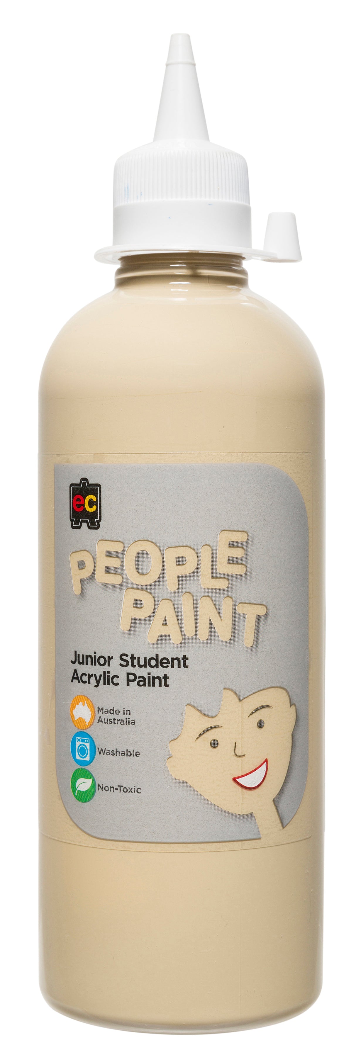 People Paint - Educational Vantage