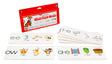 Double Sounds Giant Flash Cards - Educational Vantage
