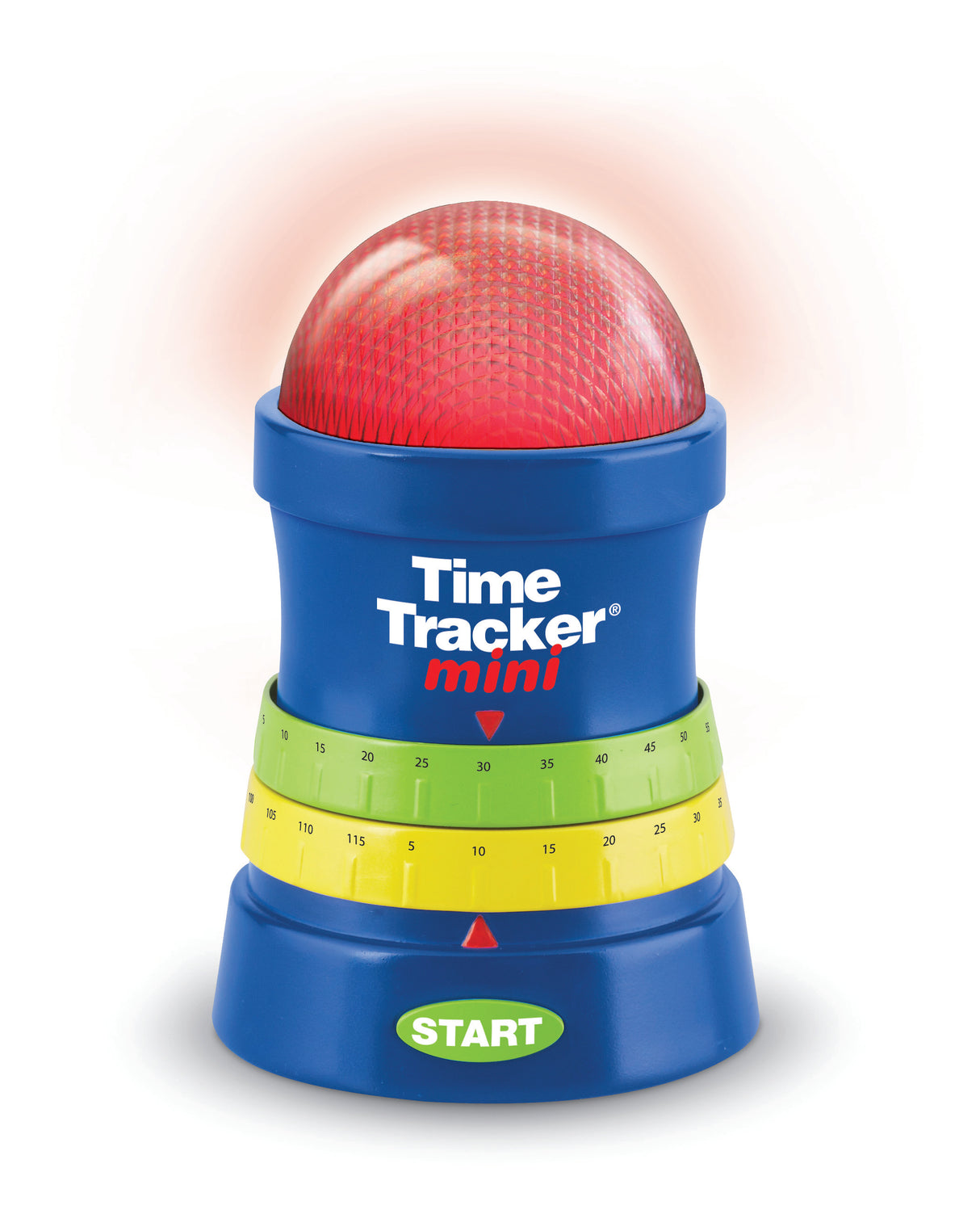 Time Tracker Mini - Educational Vantage