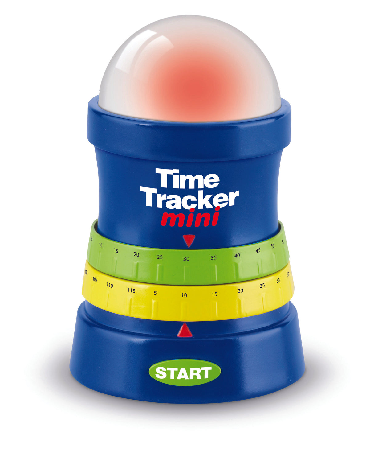 Time Tracker Mini - Educational Vantage