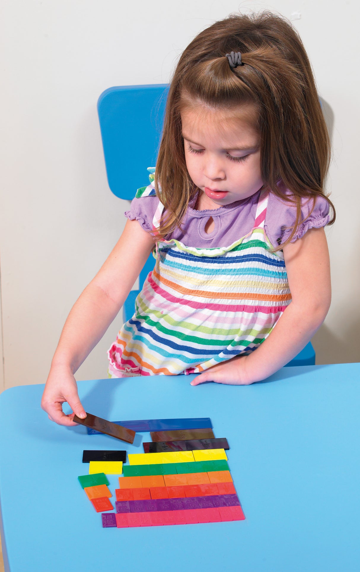 Fraction Tiles - Educational Vantage