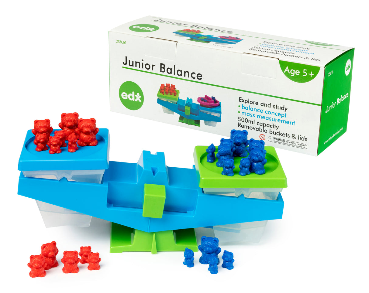 Junior Balance - Educational Vantage