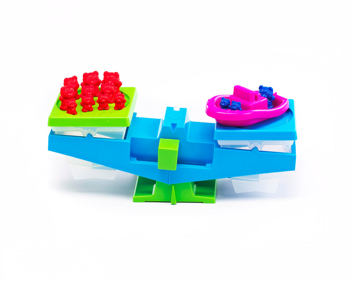 Junior Balance - Educational Vantage