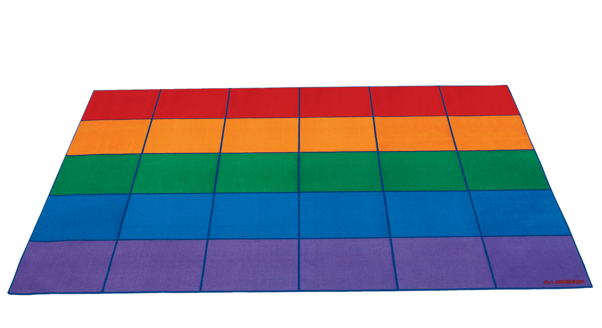 Carpet for Children x 30 270 x 365cm - Educational Vantage