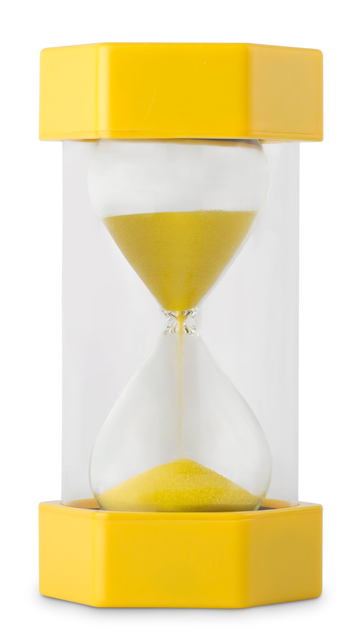Large Sand Timer - Educational Vantage