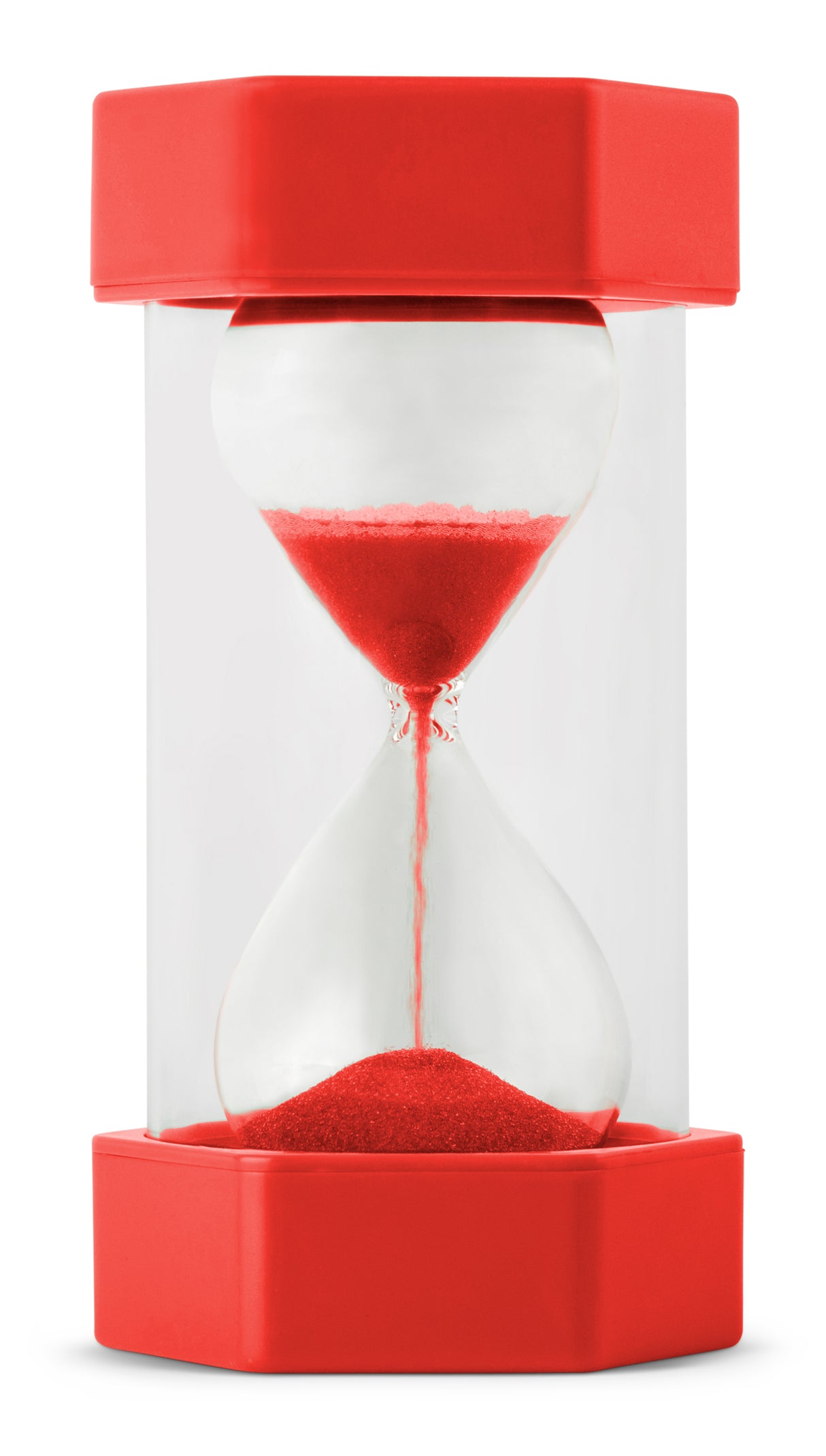 Large Sand Timer - Educational Vantage