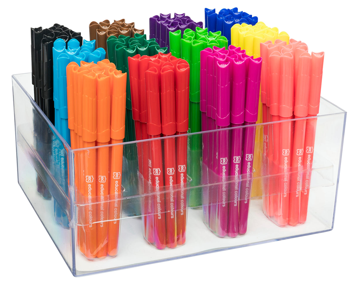 Master Markers - Educational Vantage