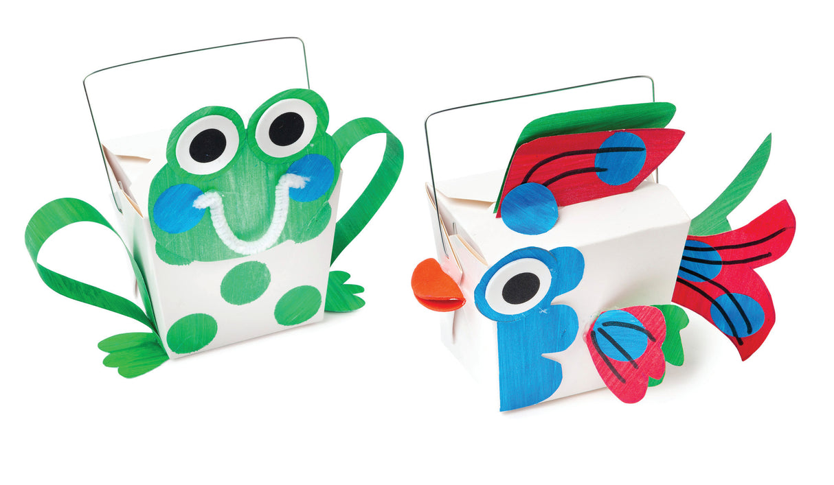 Metallic Paint Set - Educational Vantage