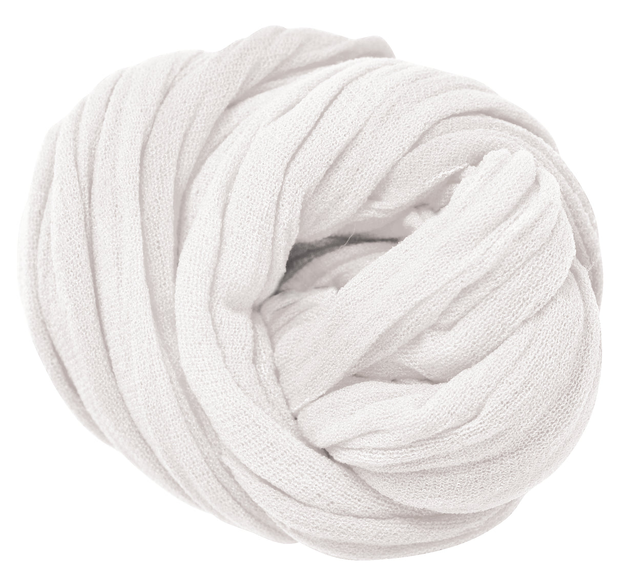 Stocking Pieces White Pack of 60 - Educational Vantage