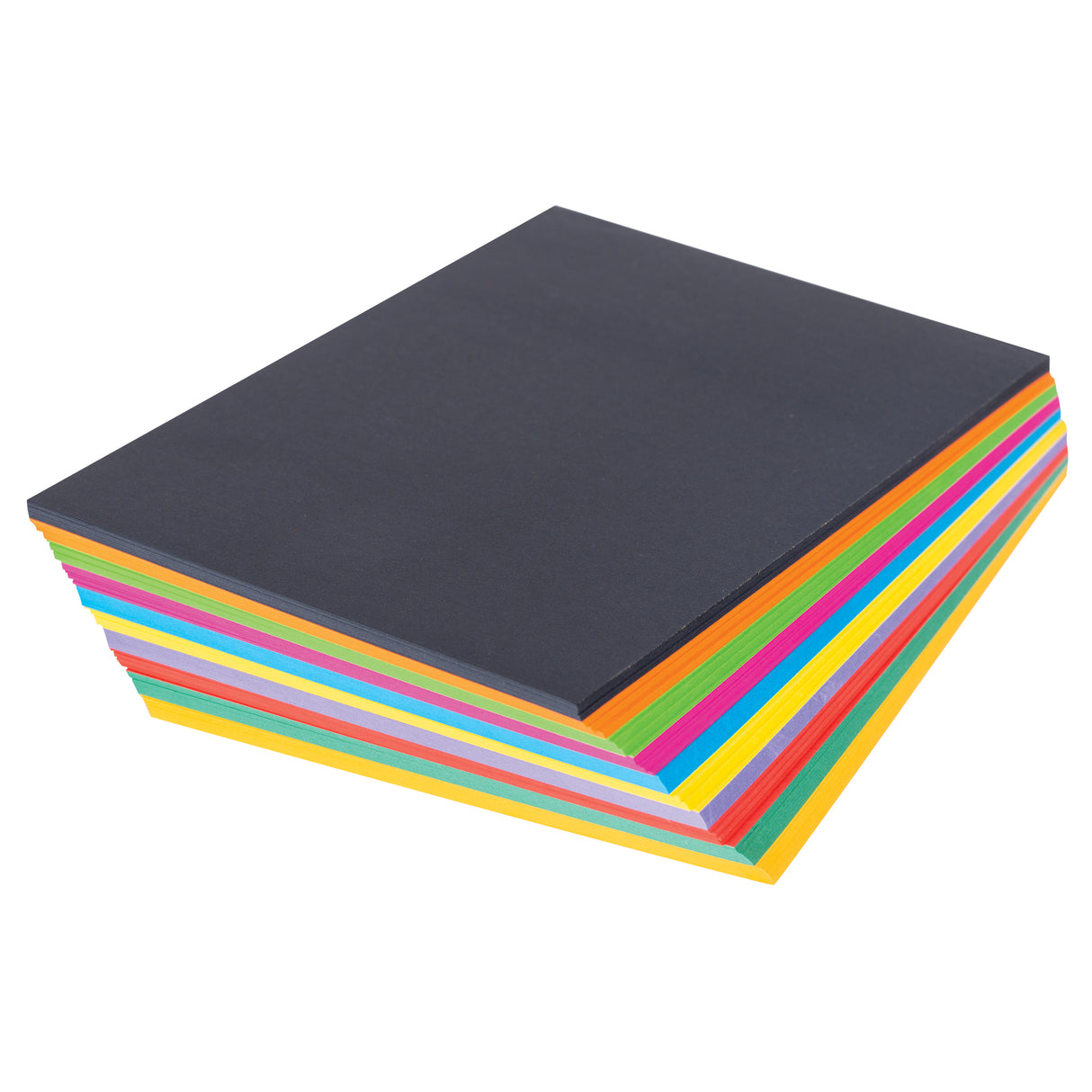 Cover Paper 125gsm A5 250's Assorted