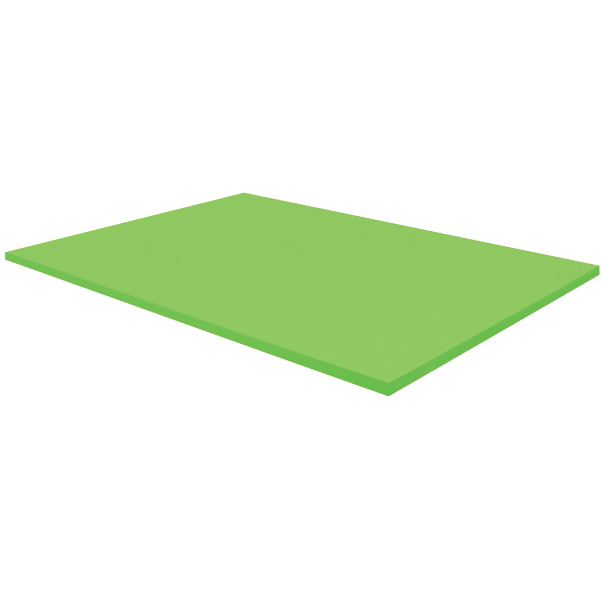 Zart Cover Paper A3 120gsm Single Colours Pack of 100 Sheets