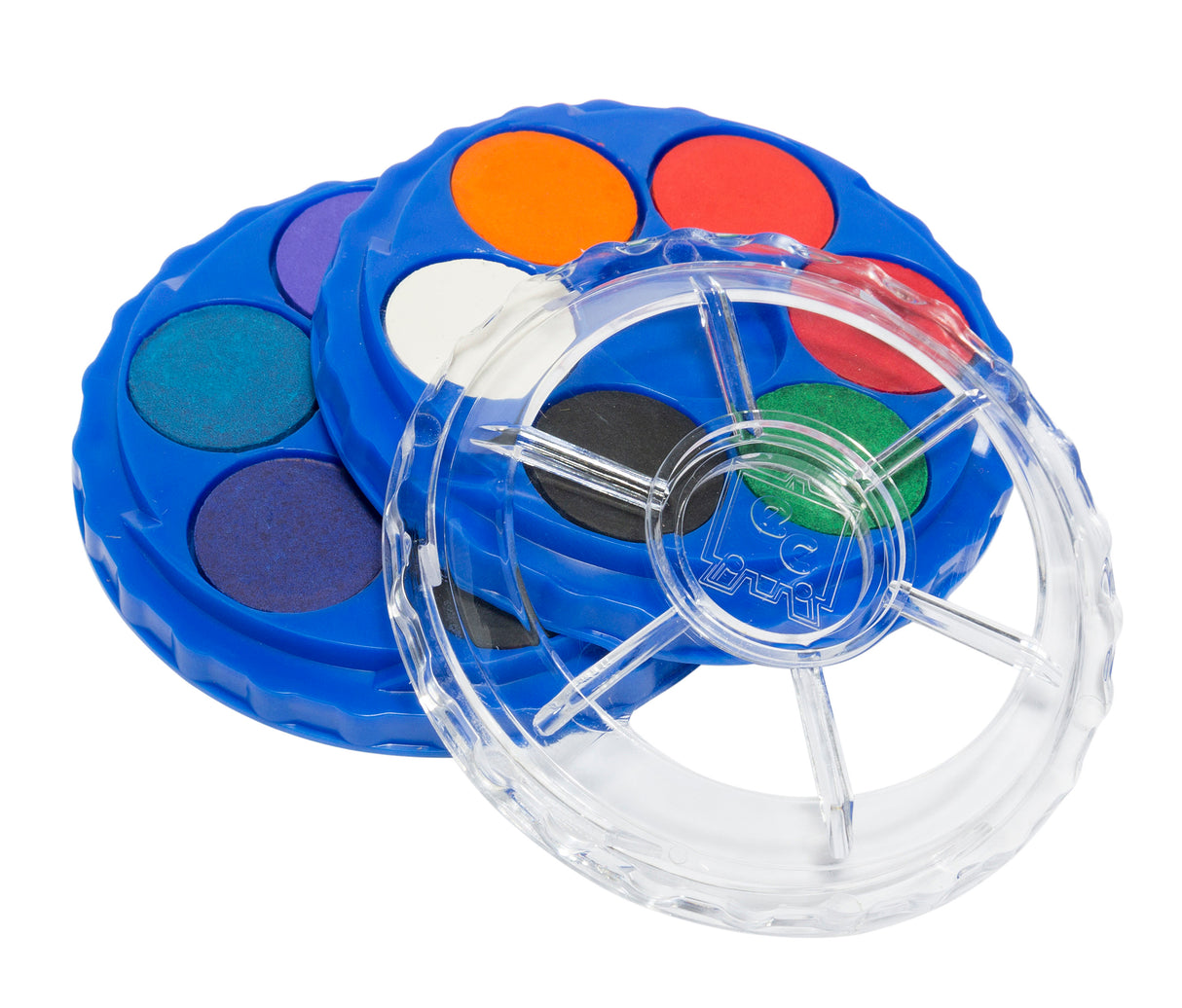 Paint Sets - Educational Vantage