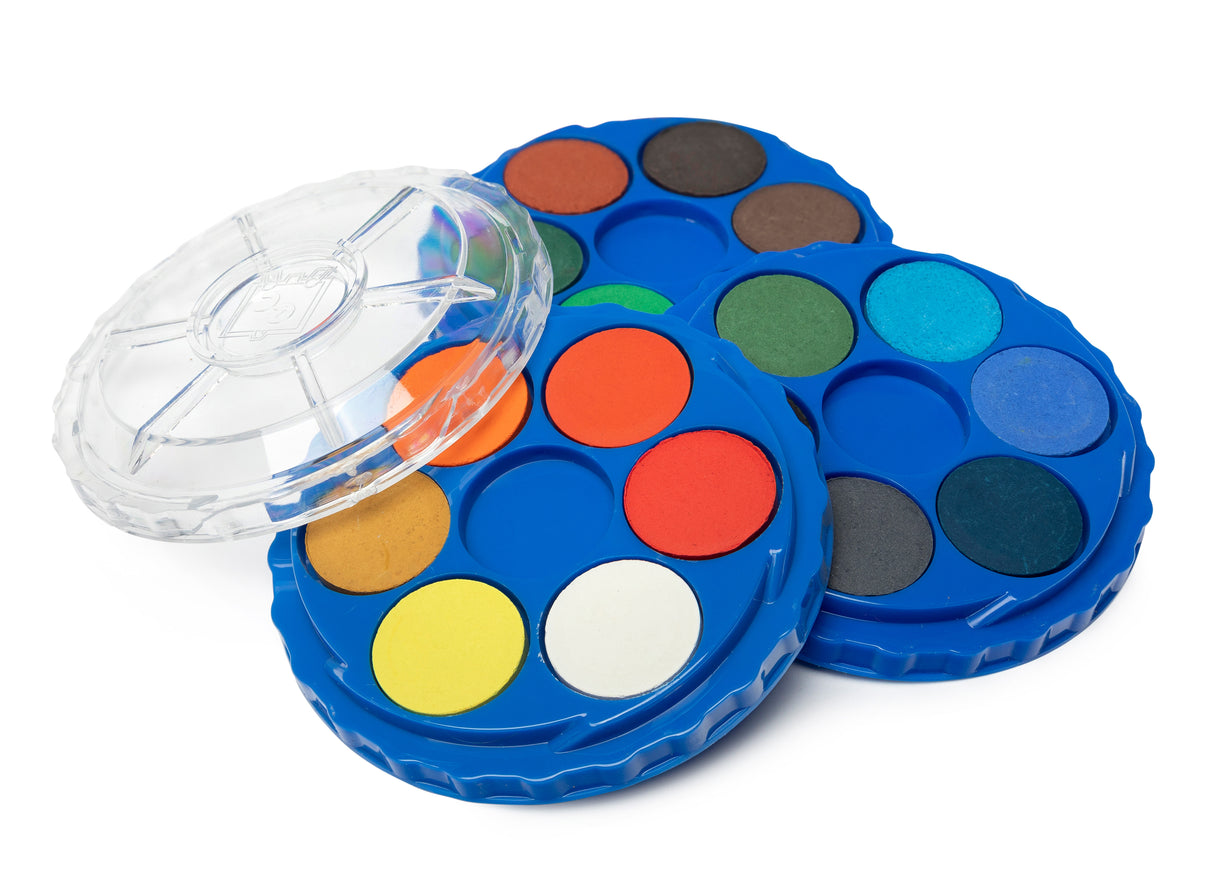 Paint Sets - Educational Vantage