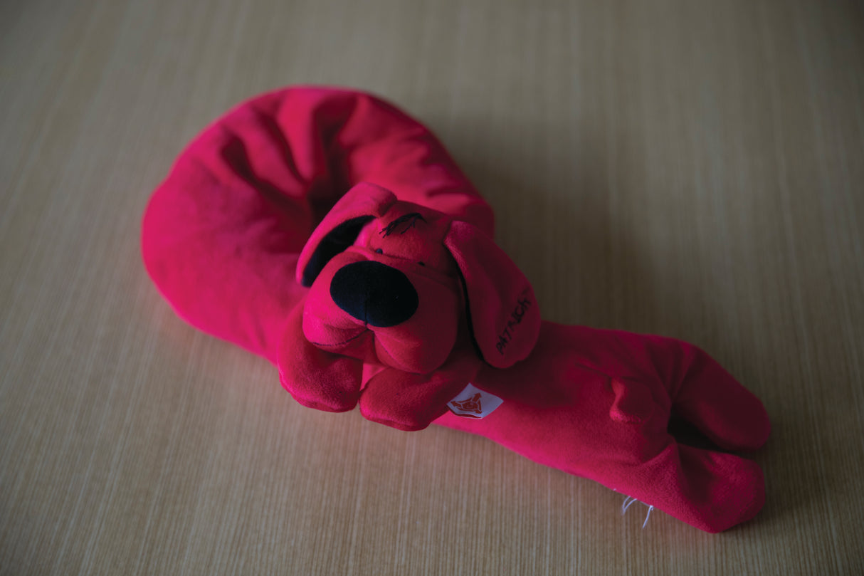 Training 2s - Calming Shoulder Pad Set of 2 - Educational Vantage