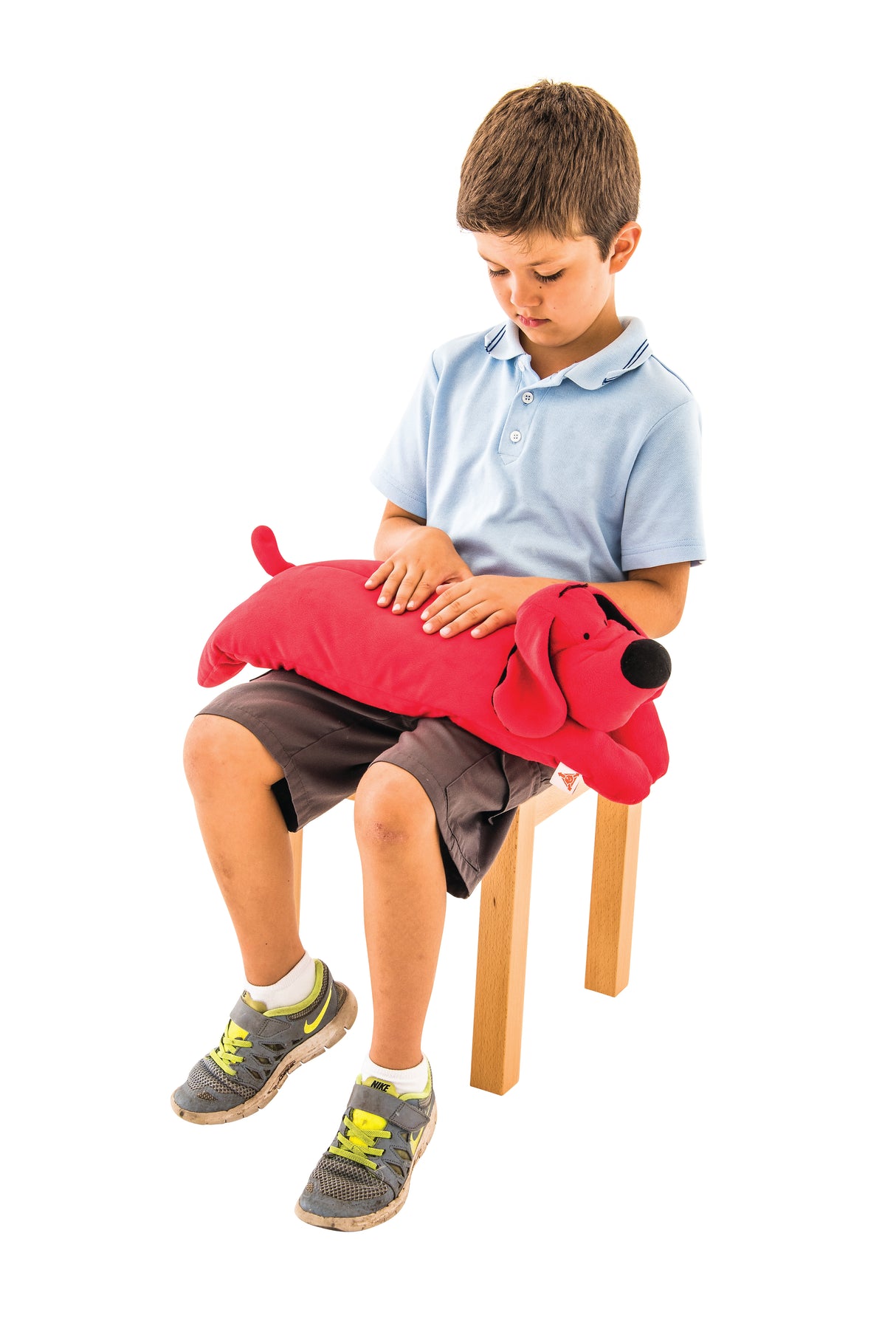 Training2s - Calming Lap Pad Small (1.36kg) - Educational Vantage