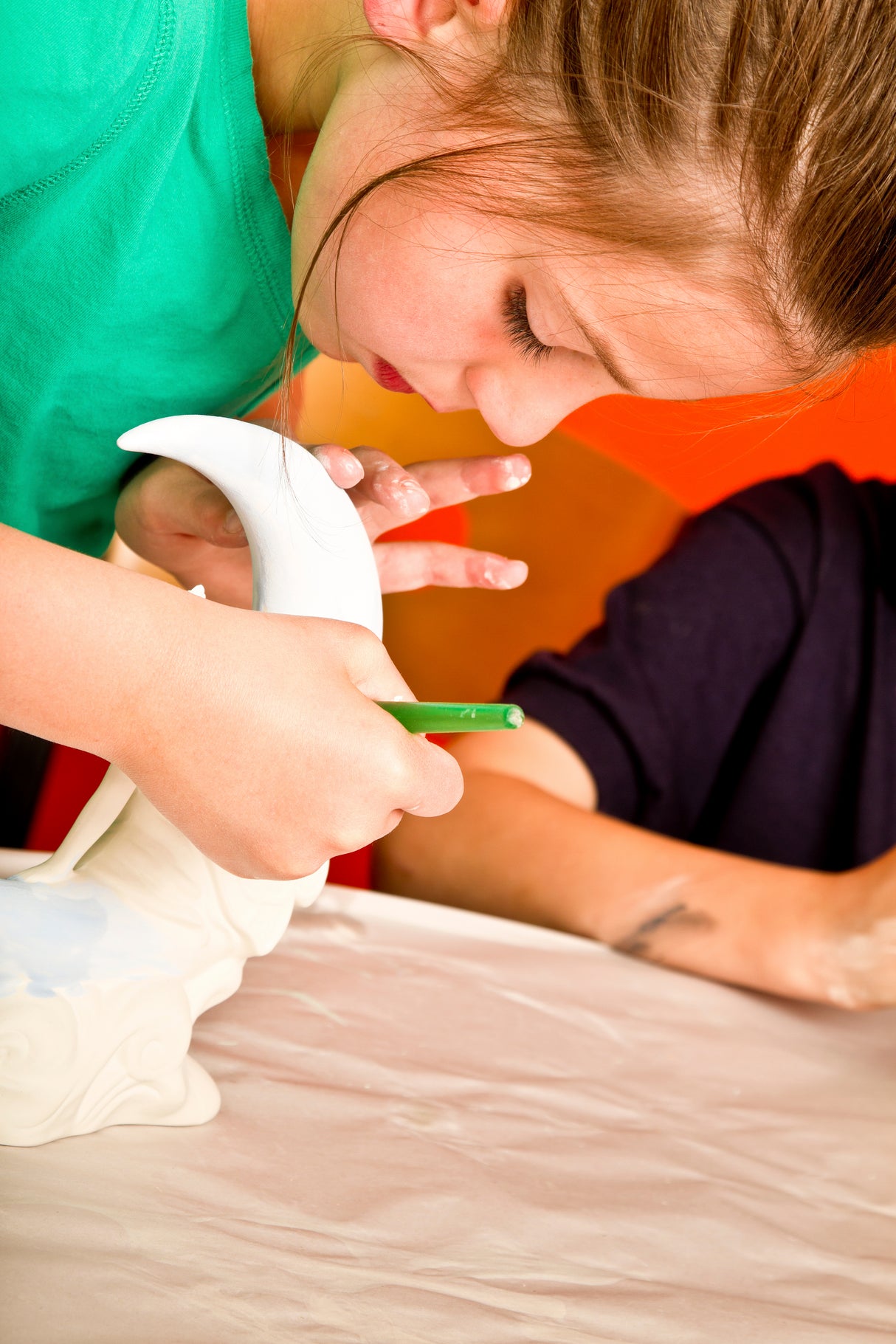 Plaster of Paris 3kg - Educational Vantage