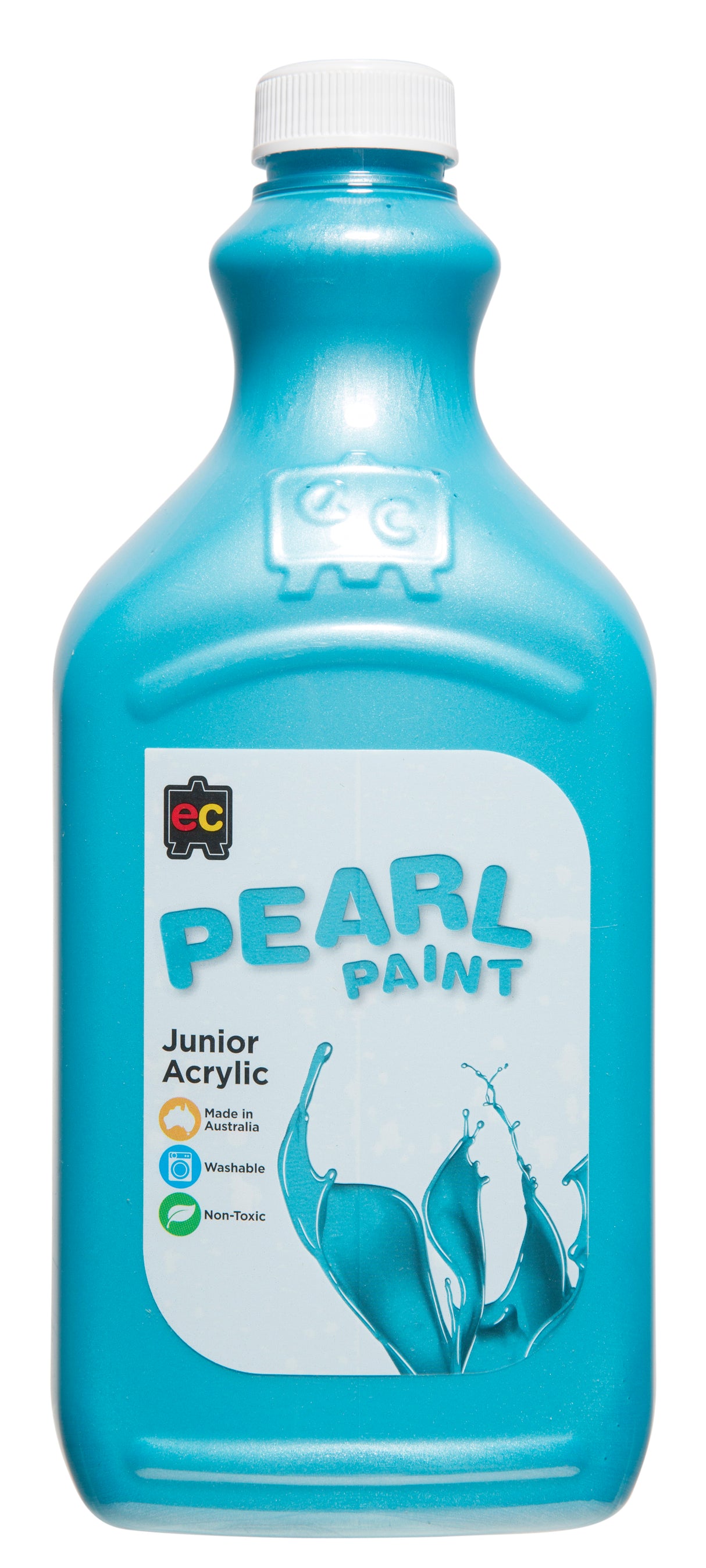 Pearl Paint - Educational Vantage