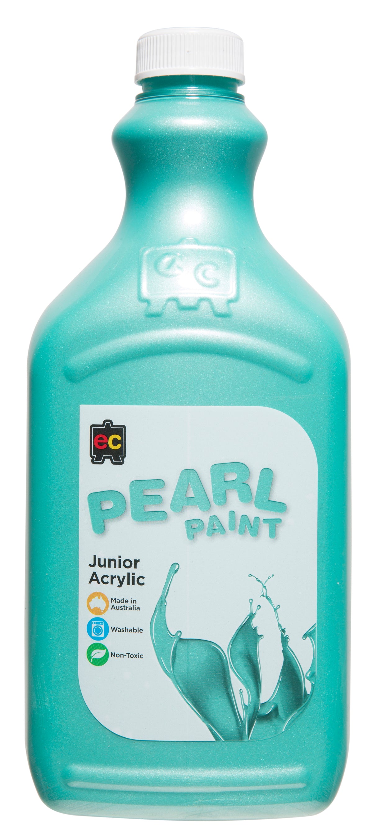 Pearl Paint - Educational Vantage