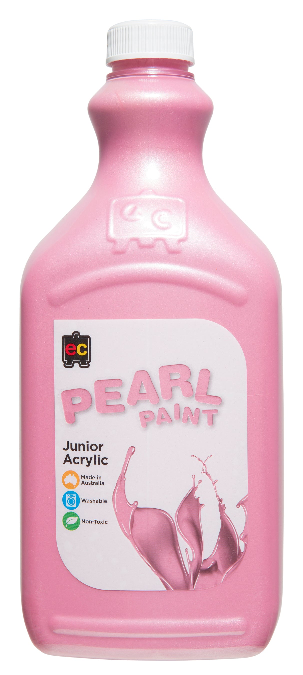 Pearl Paint - Educational Vantage