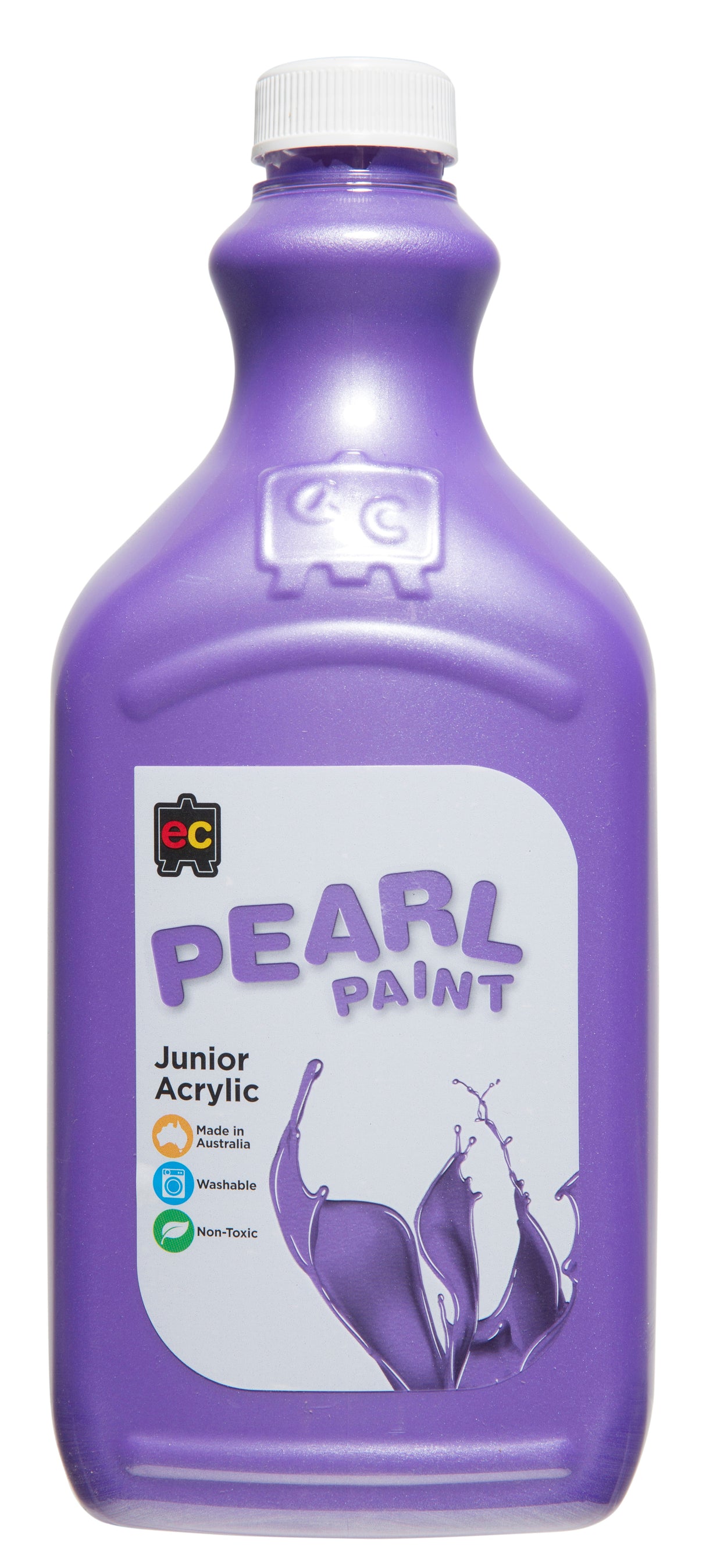 Pearl Paint - Educational Vantage