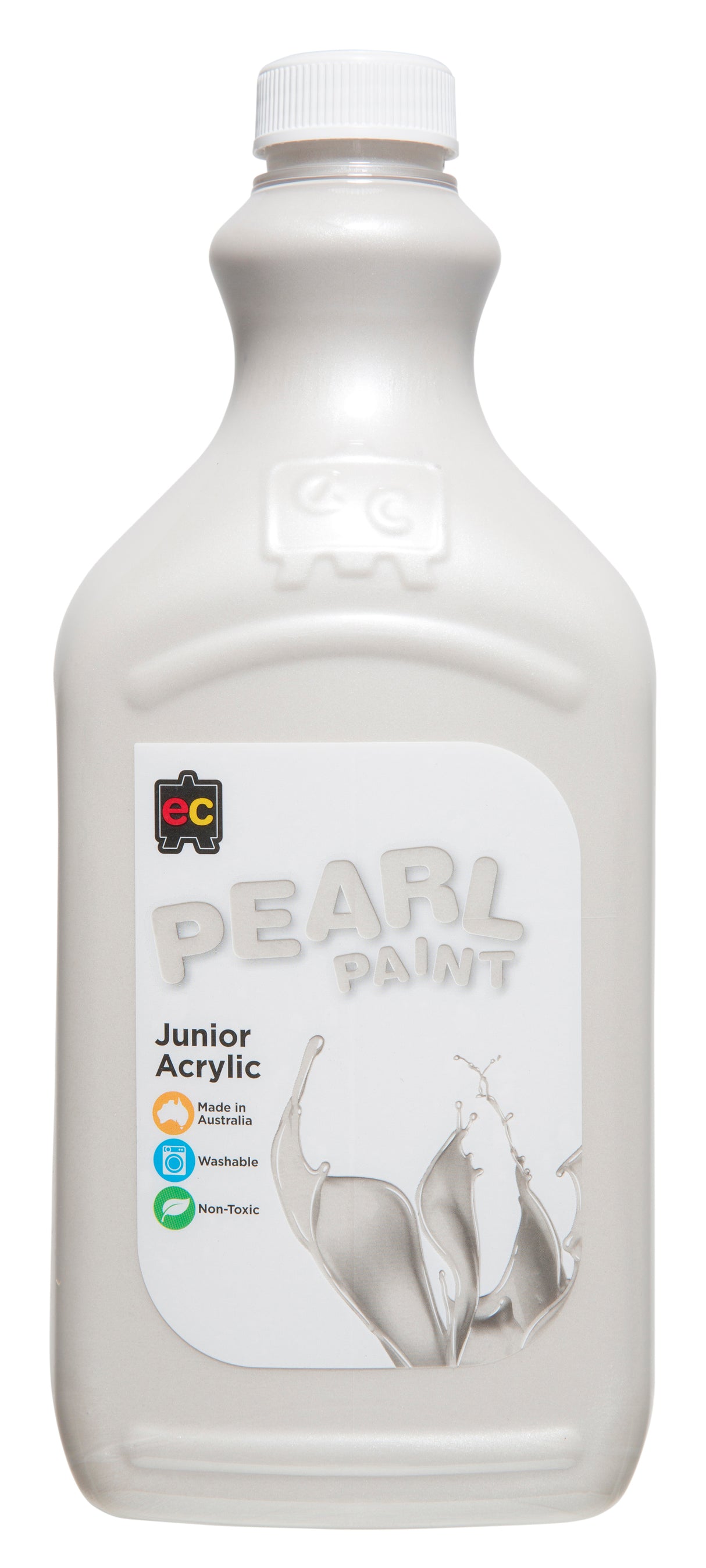 Pearl Paint - Educational Vantage