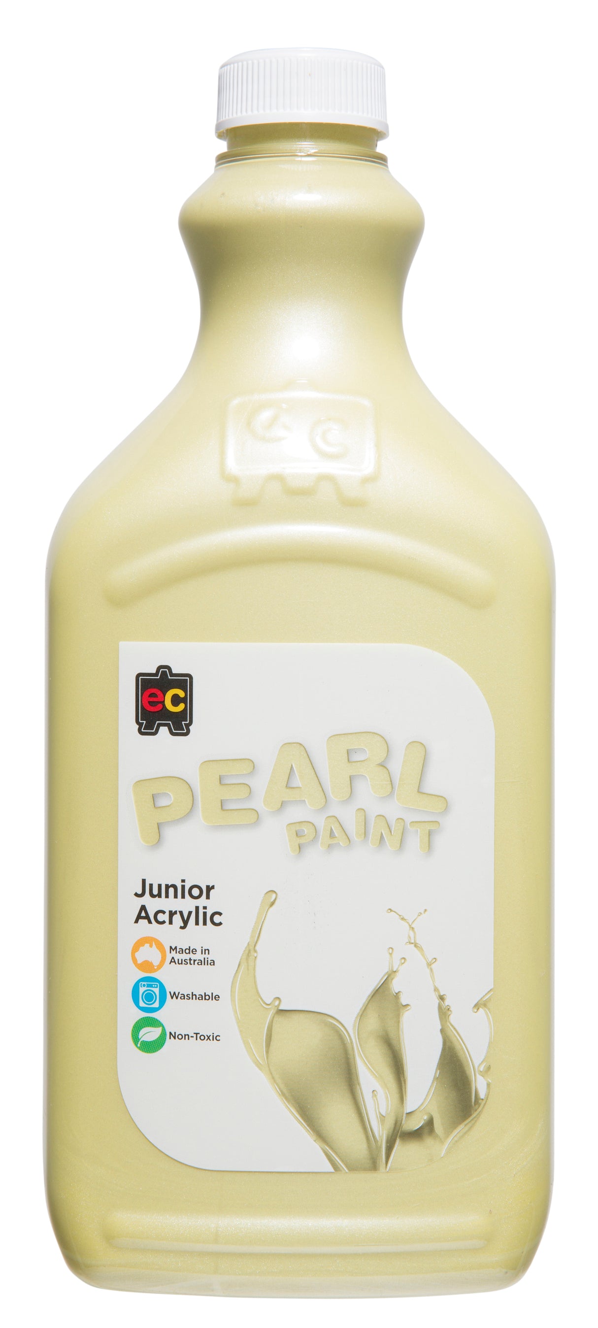 Pearl Paint - Educational Vantage
