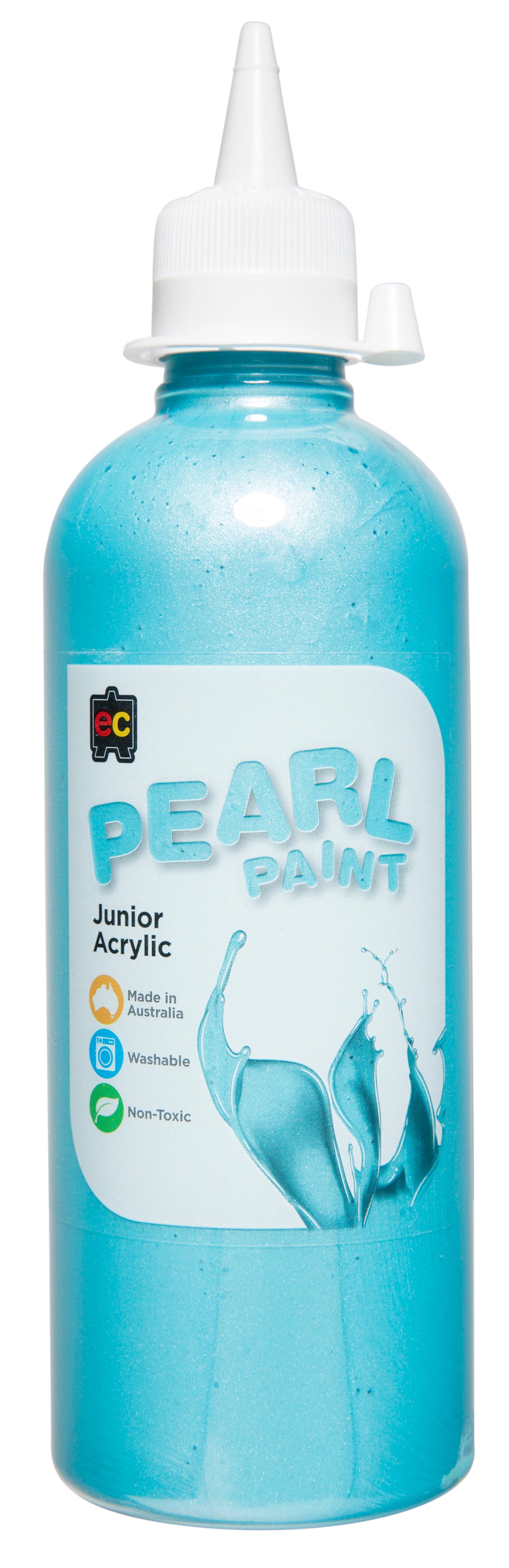 Pearl Paint - Educational Vantage