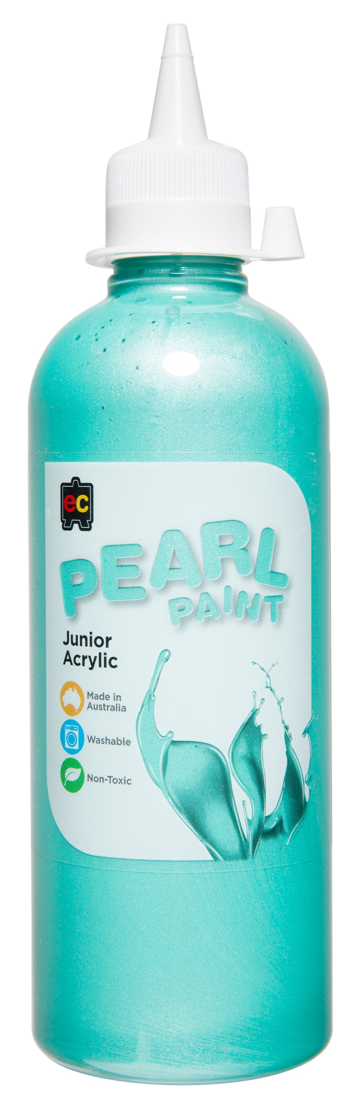 Pearl Paint - Educational Vantage