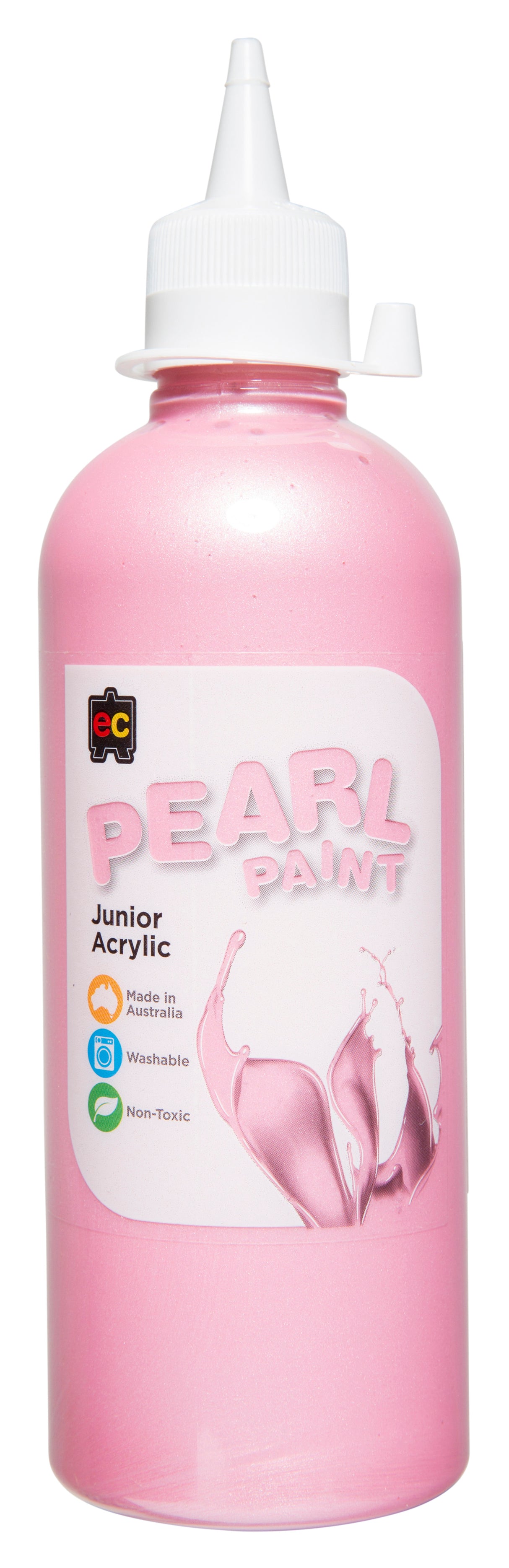Pearl Paint - Educational Vantage