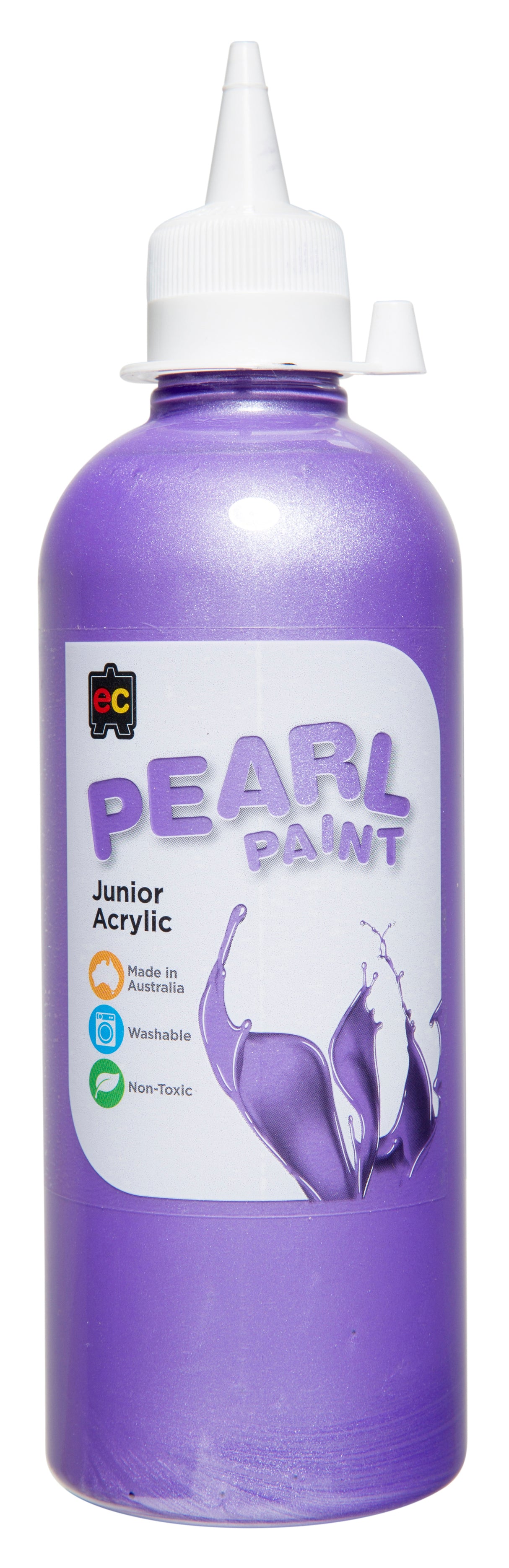 Pearl Paint - Educational Vantage