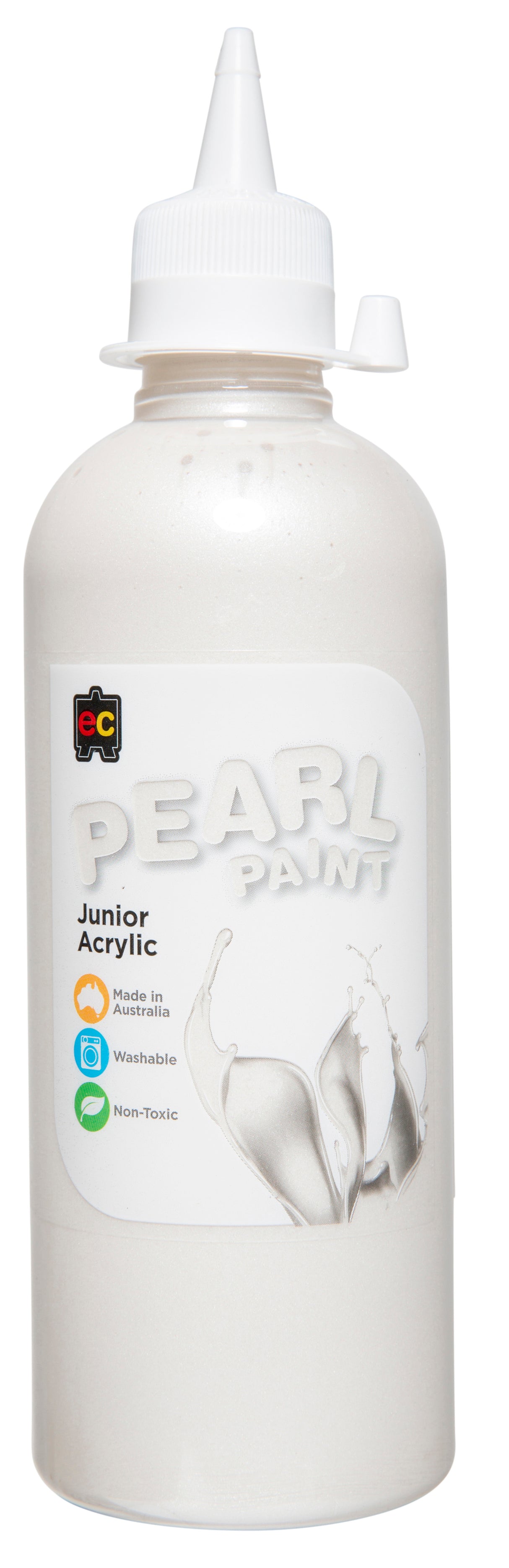 Pearl Paint - Educational Vantage