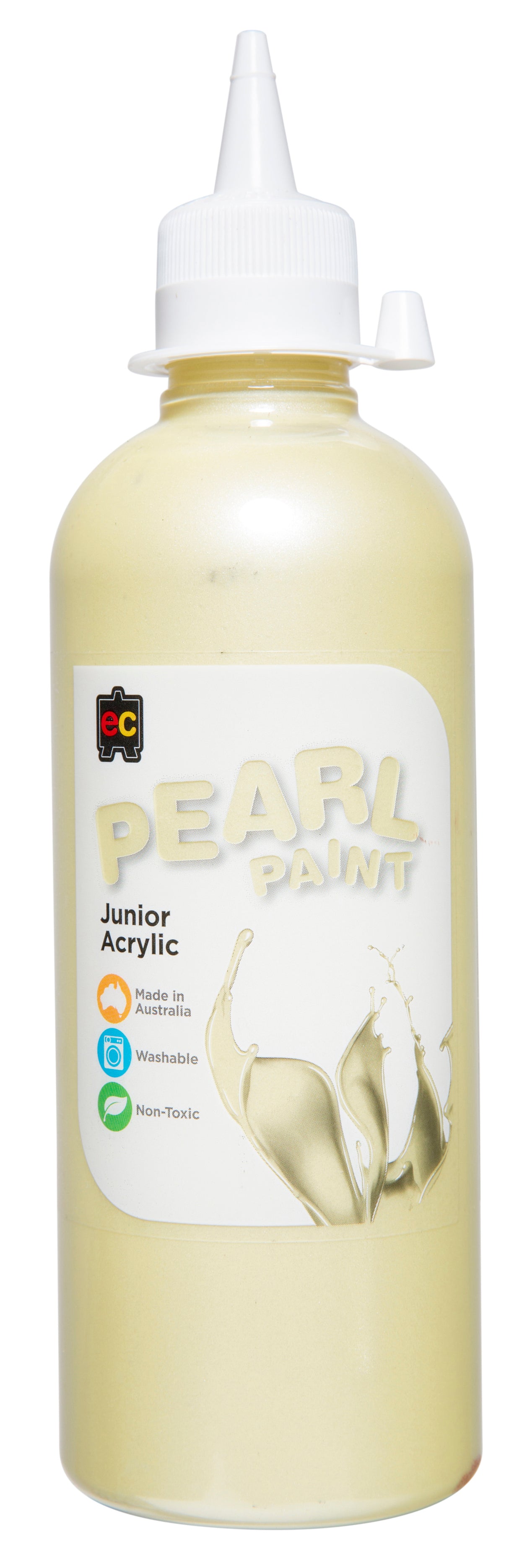 Pearl Paint - Educational Vantage
