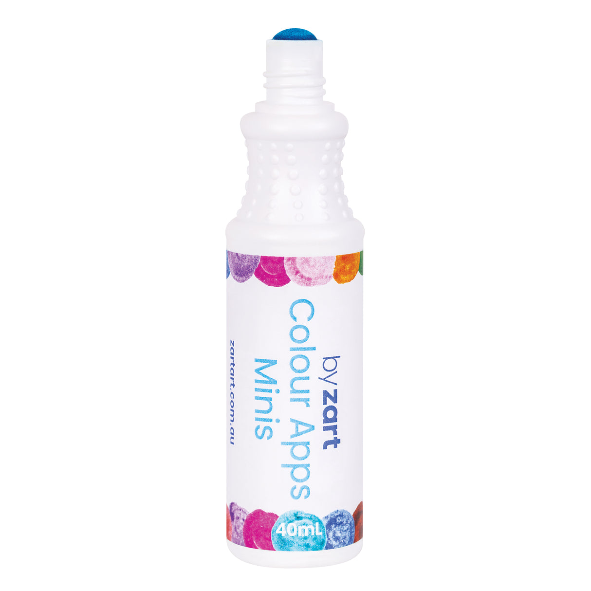 Zart Colour Apps Minis Box of 12 - Educational Vantage