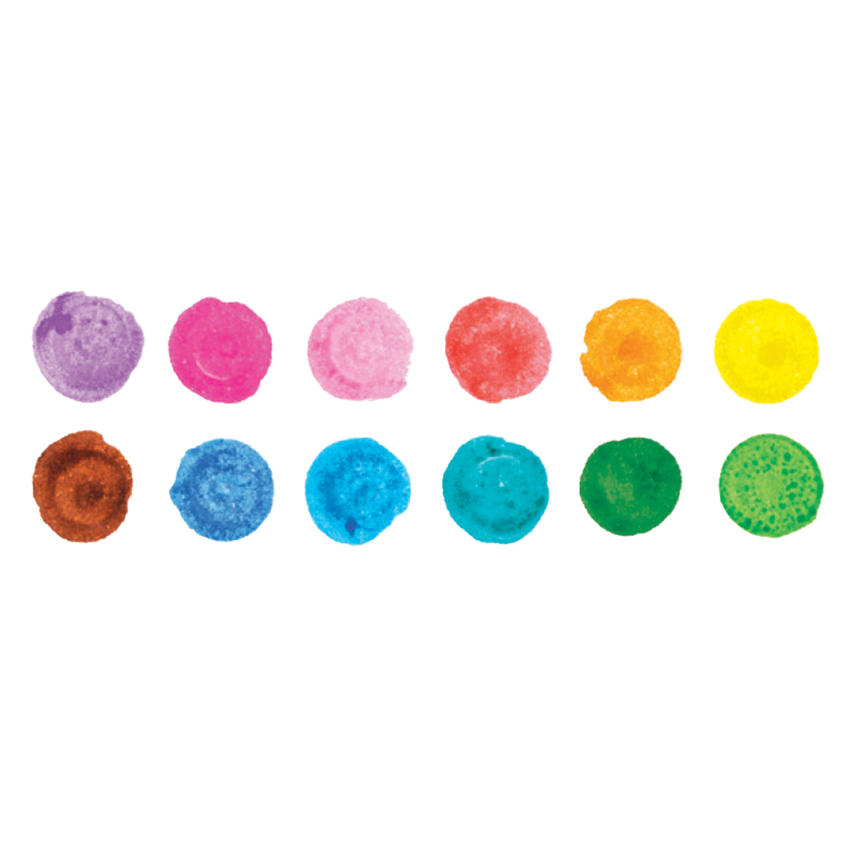 Zart Colour Apps Minis Box of 12 - Educational Vantage