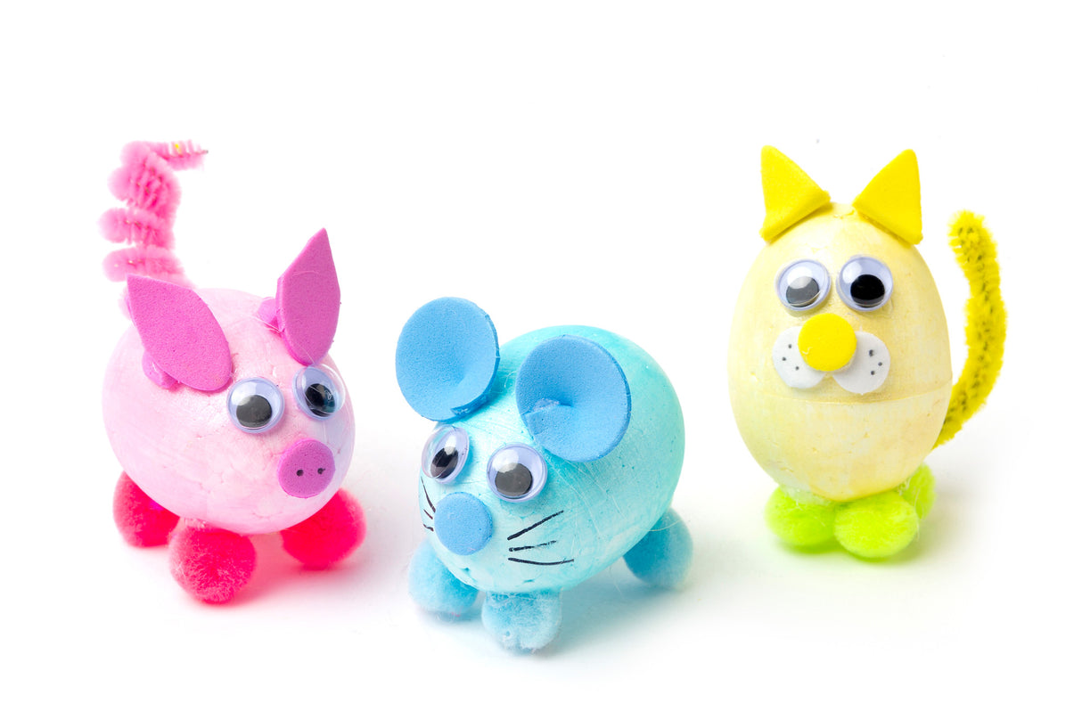 Pearl Paint Set - Educational Vantage