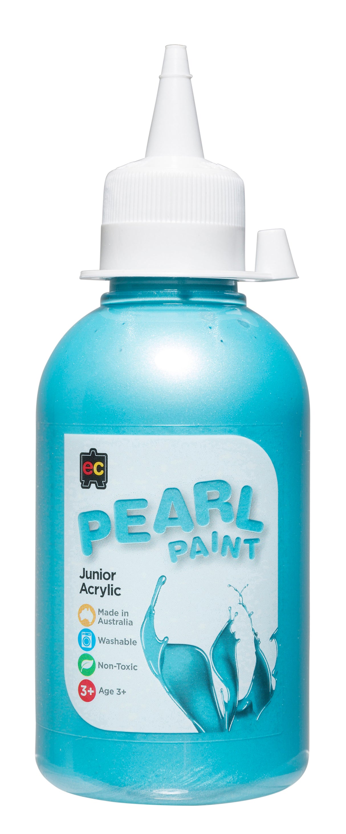 Pearl Paint - Educational Vantage