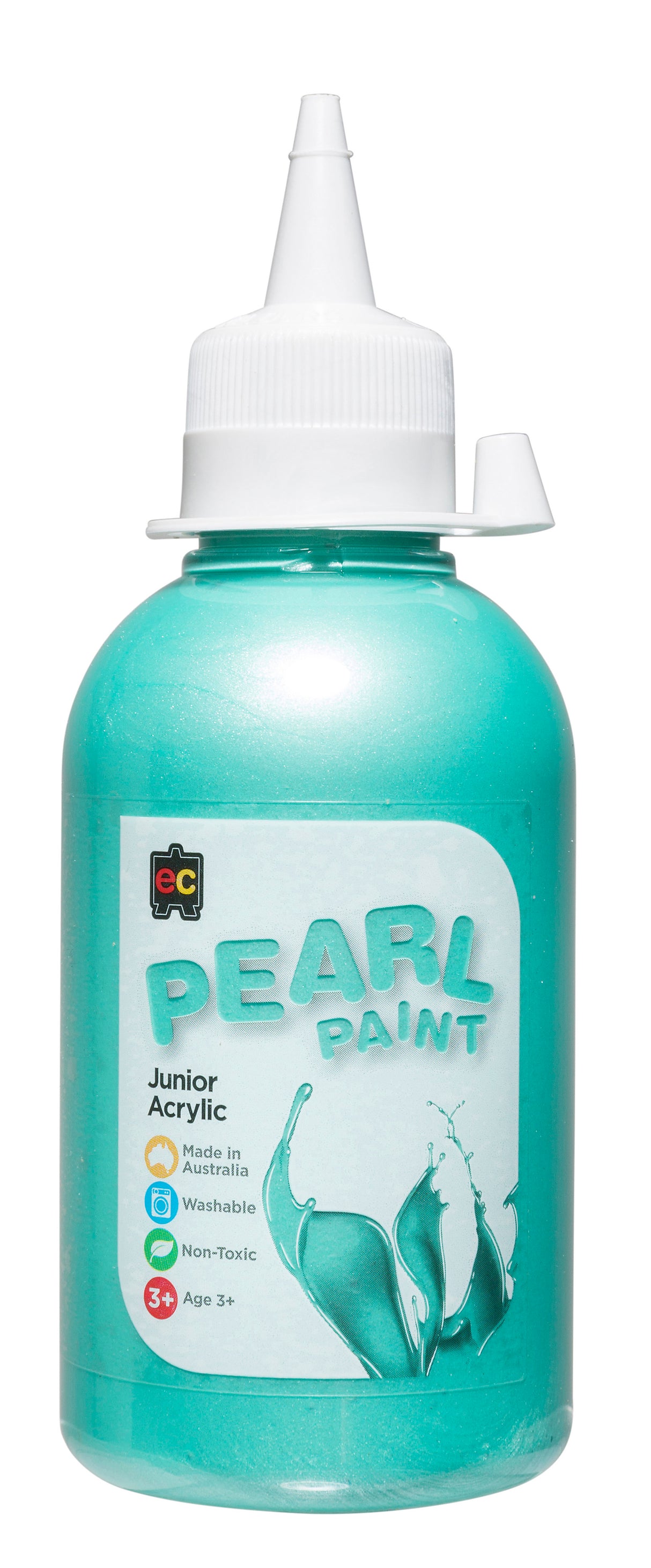Pearl Paint - Educational Vantage