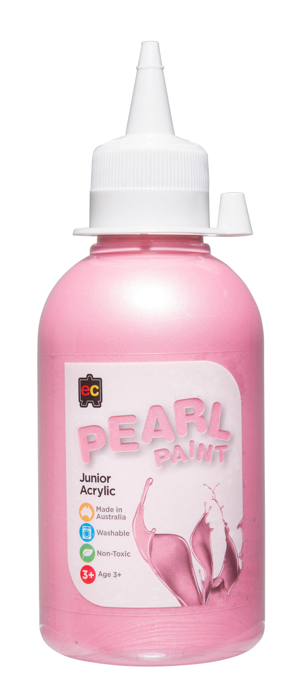 Pearl Paint - Educational Vantage