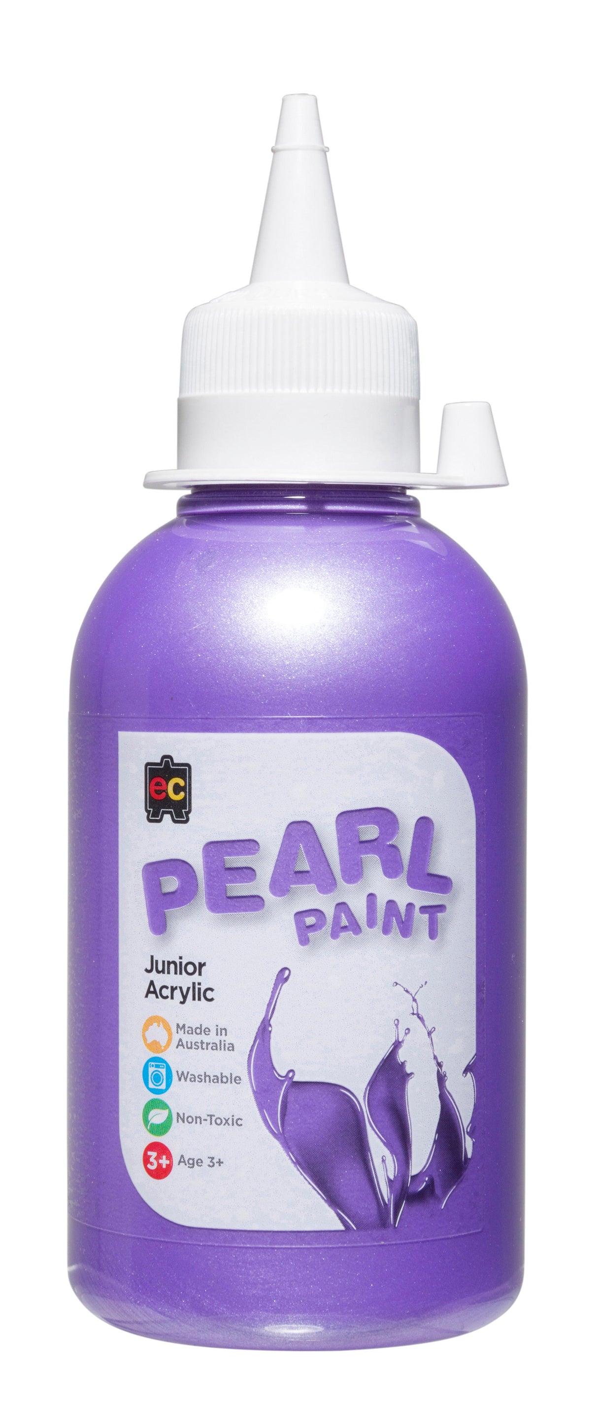 Pearl Paint - Educational Vantage