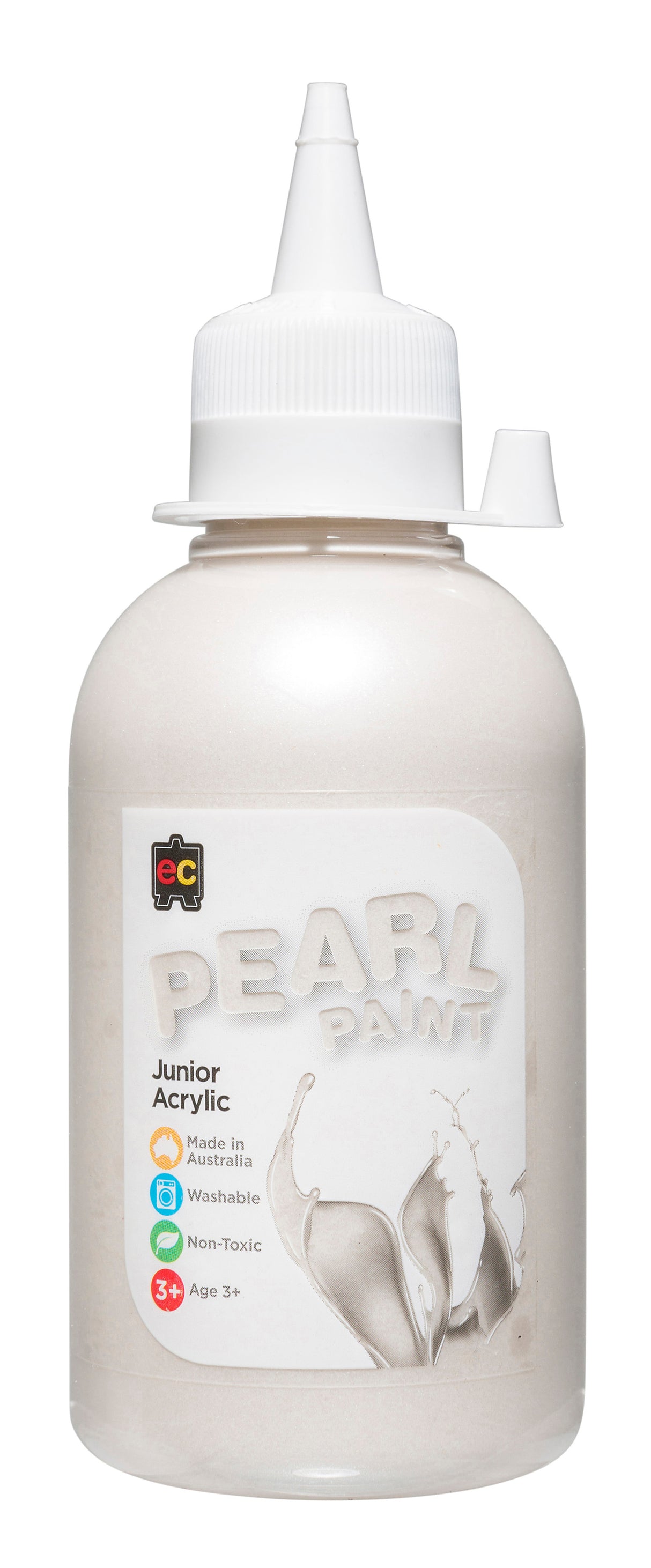 Pearl Paint - Educational Vantage