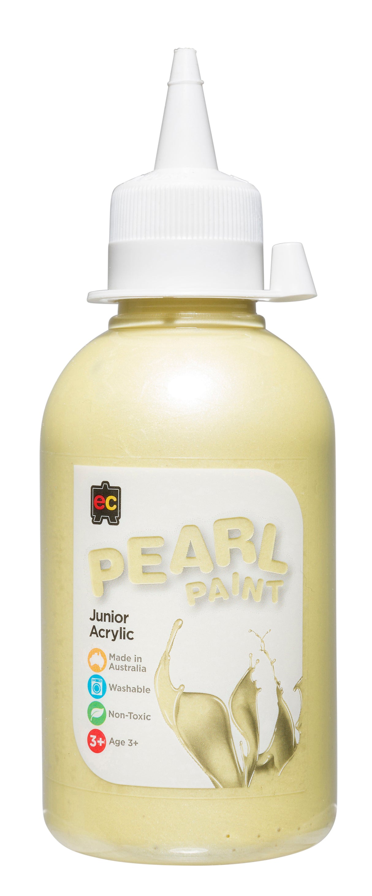 Pearl Paint - Educational Vantage