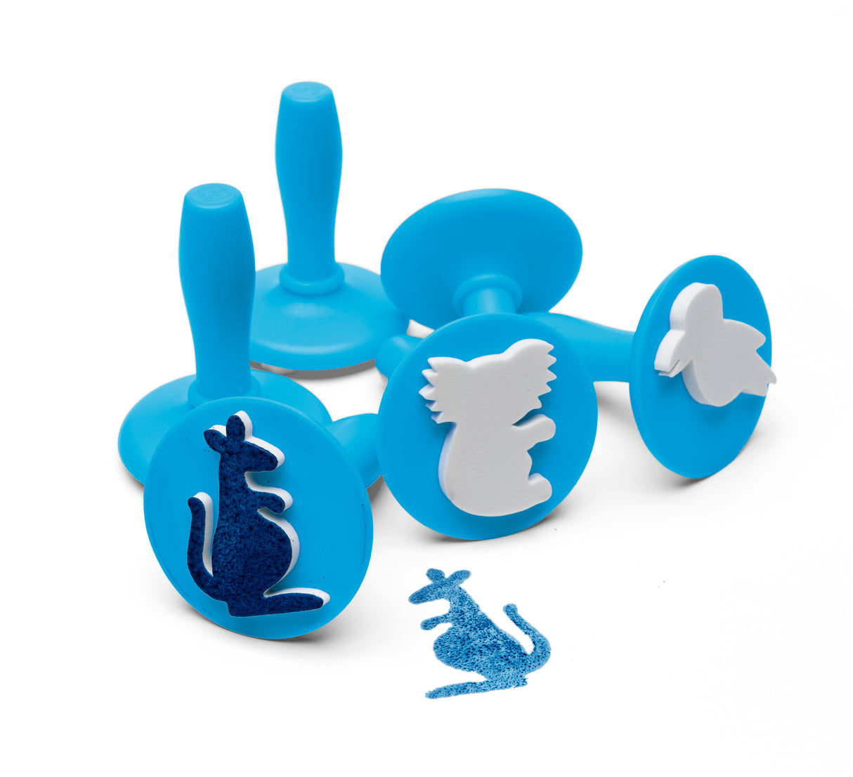 Australian Animals - Educational Vantage