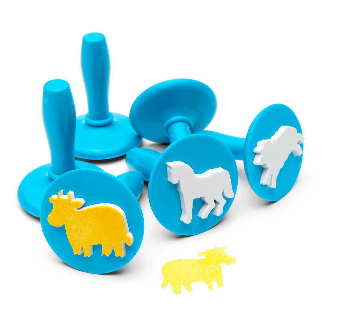 Farm Animals - Educational Vantage