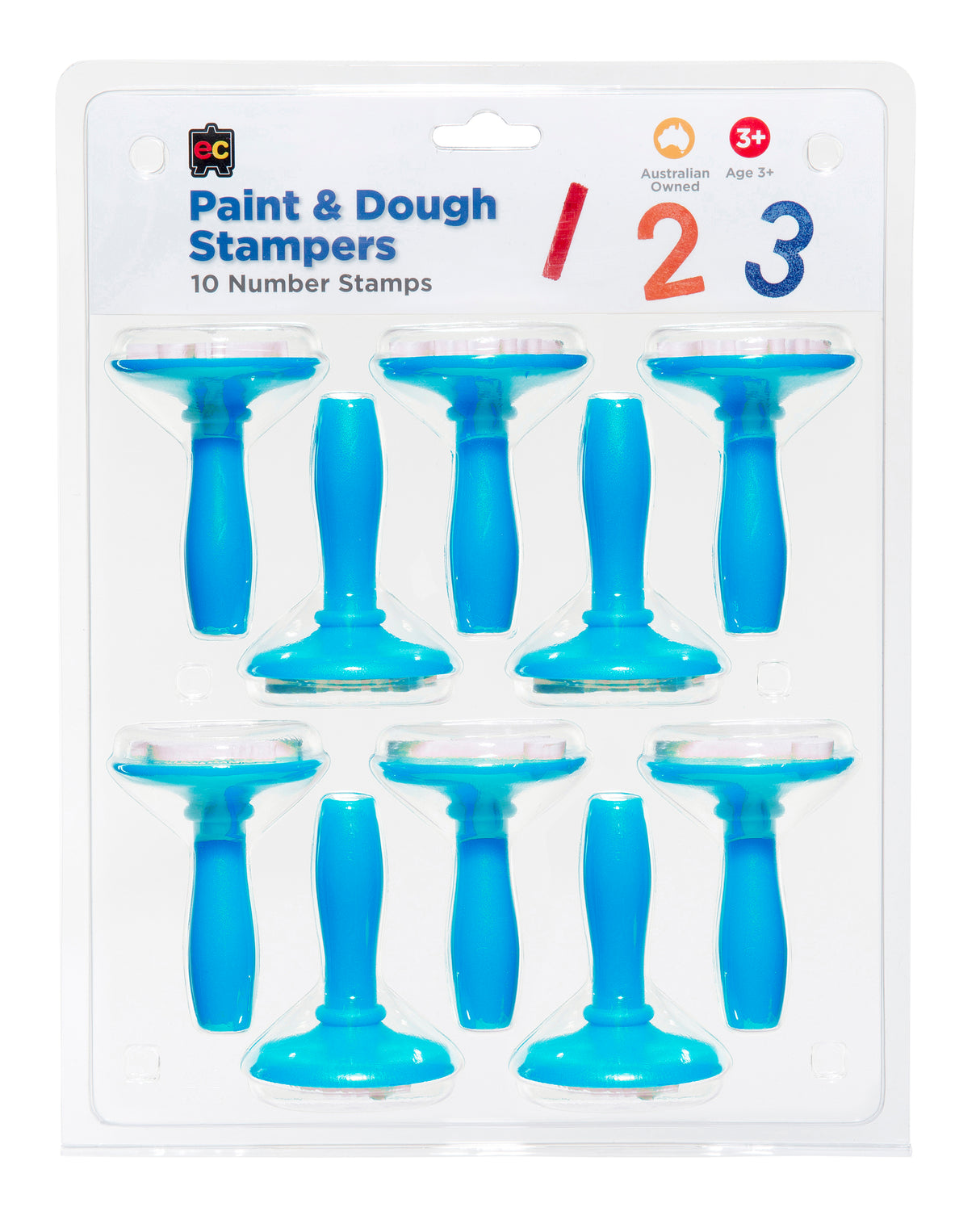 Numbers 0 – 9 - Educational Vantage