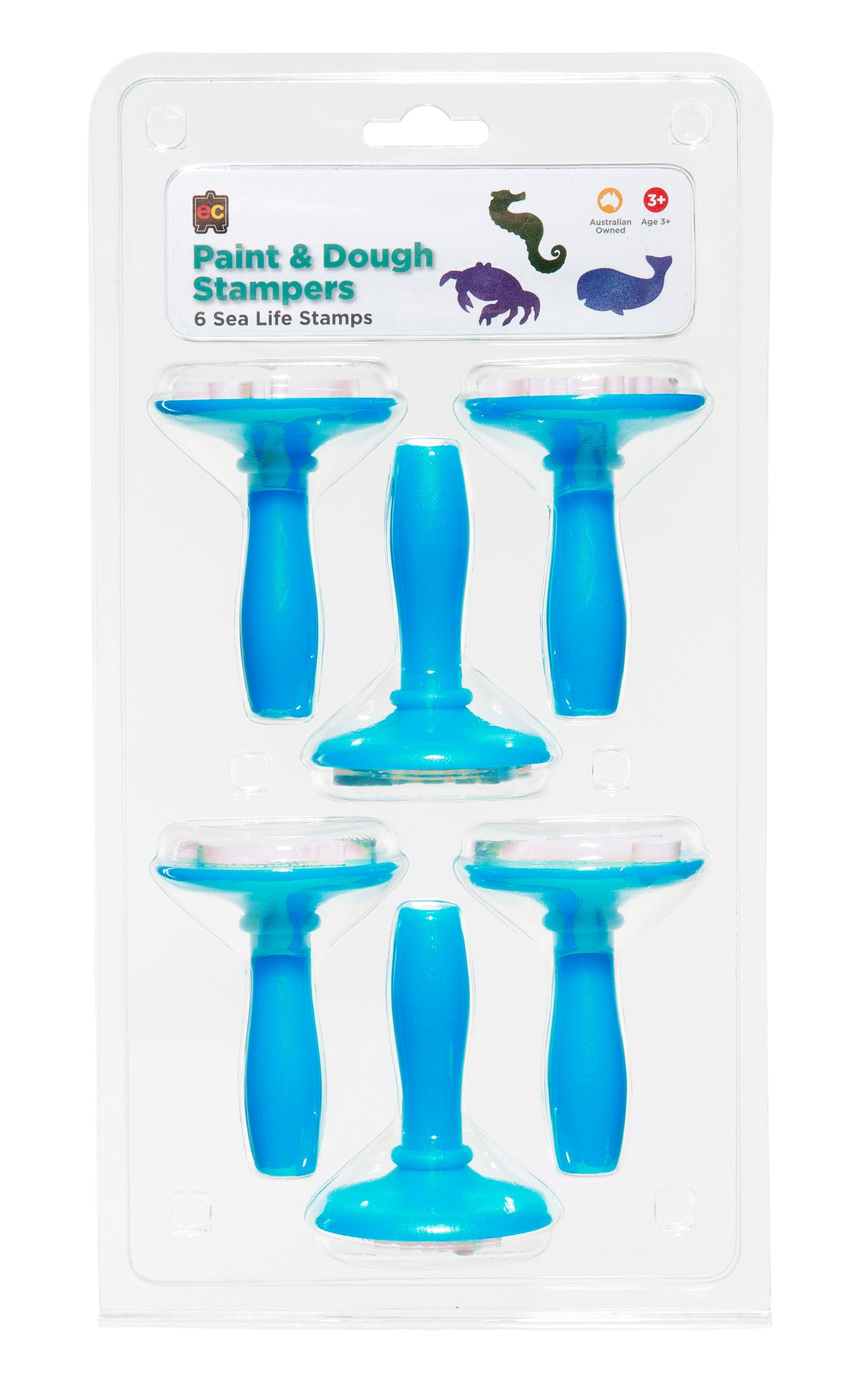 Sea Life - Educational Vantage