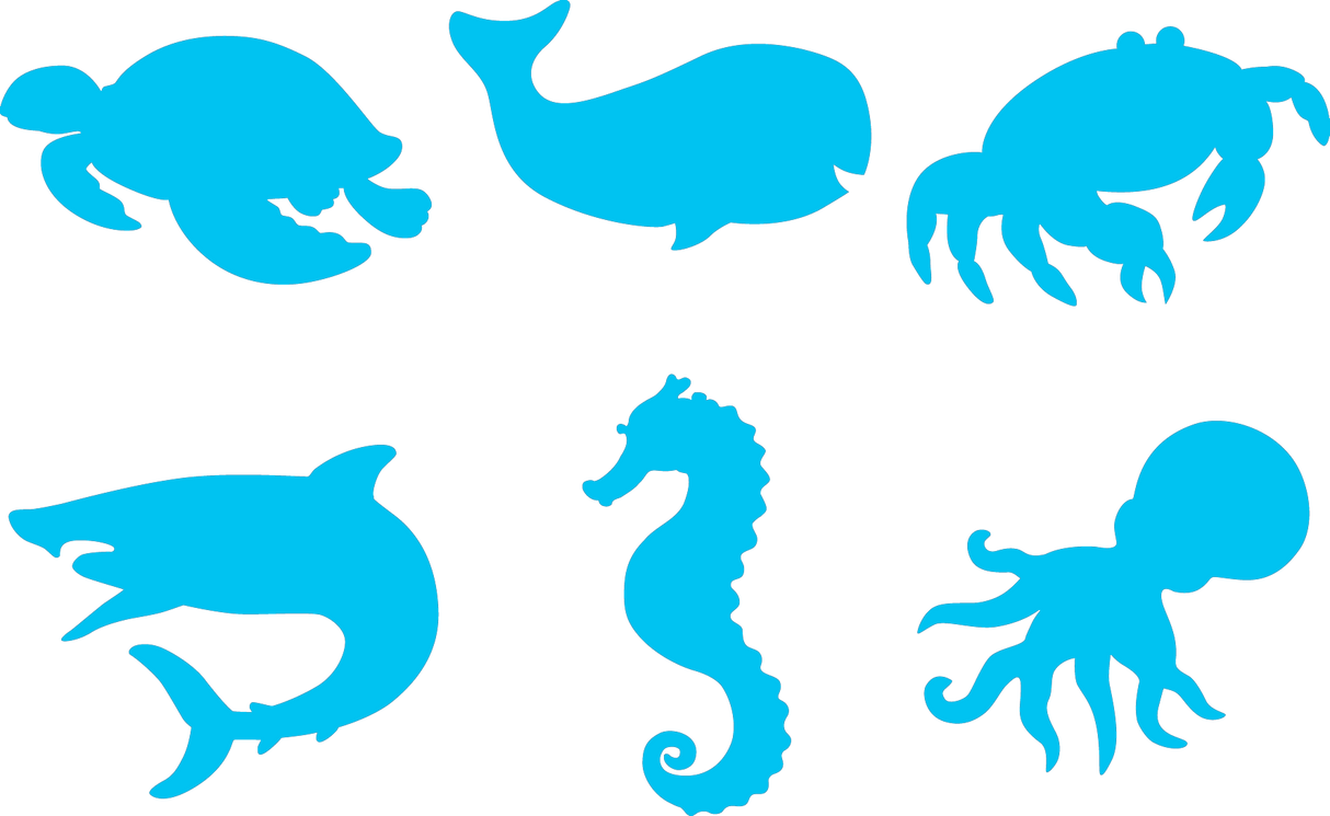 Sea Life - Educational Vantage